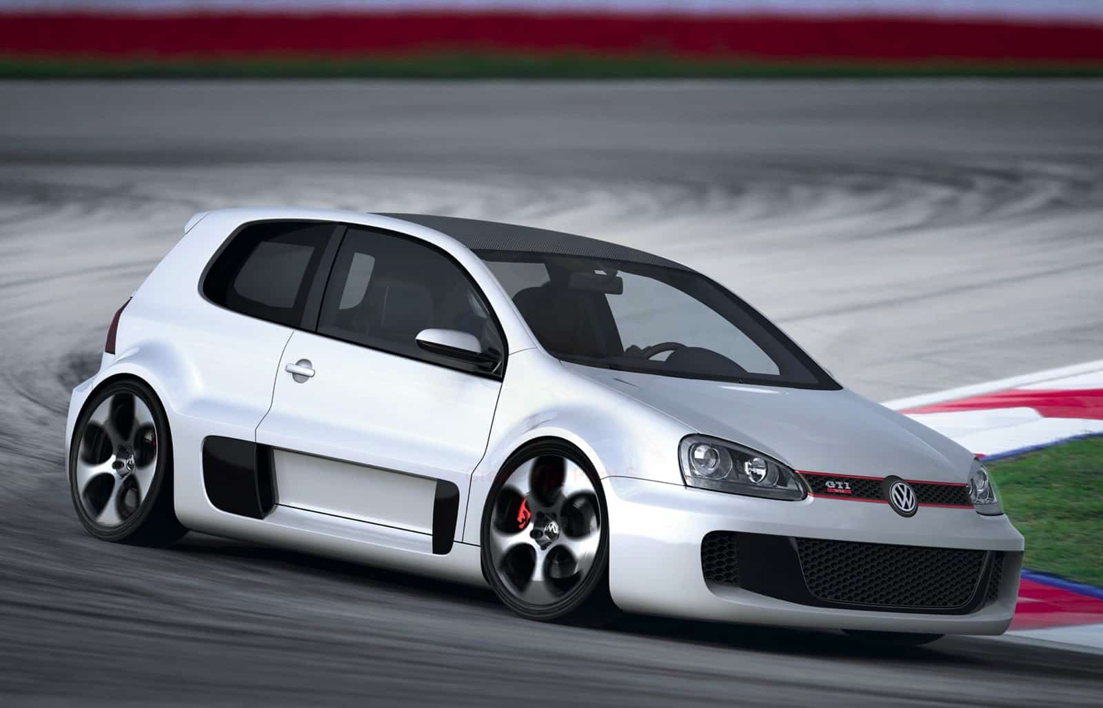 O GOLF GTI MK4 MAIS EXCLUSIVO QUE VOCÊ JÁ VIU! #Projetaço 