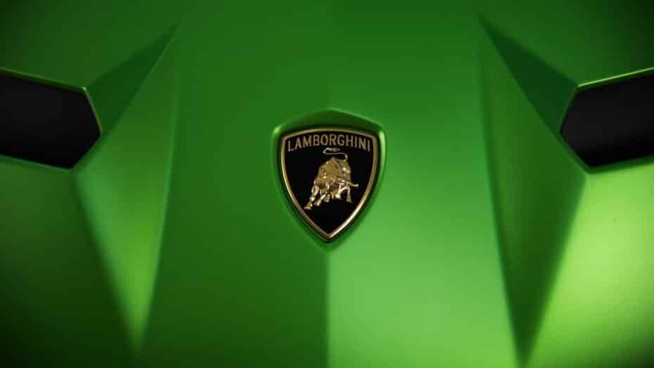 ¿Qué prepara Lamborghini? El 8 de julio conoceremos un modelo «adelantado a su tiempo»