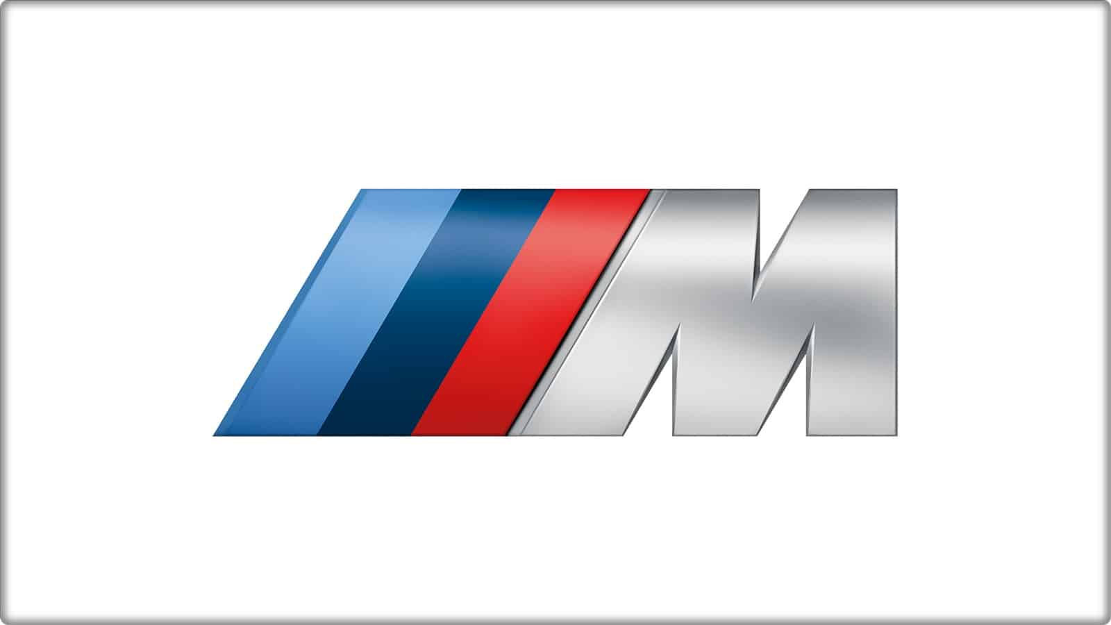 De dónde vienen los colores del logotipo de BMW M? ¿Qué representan?