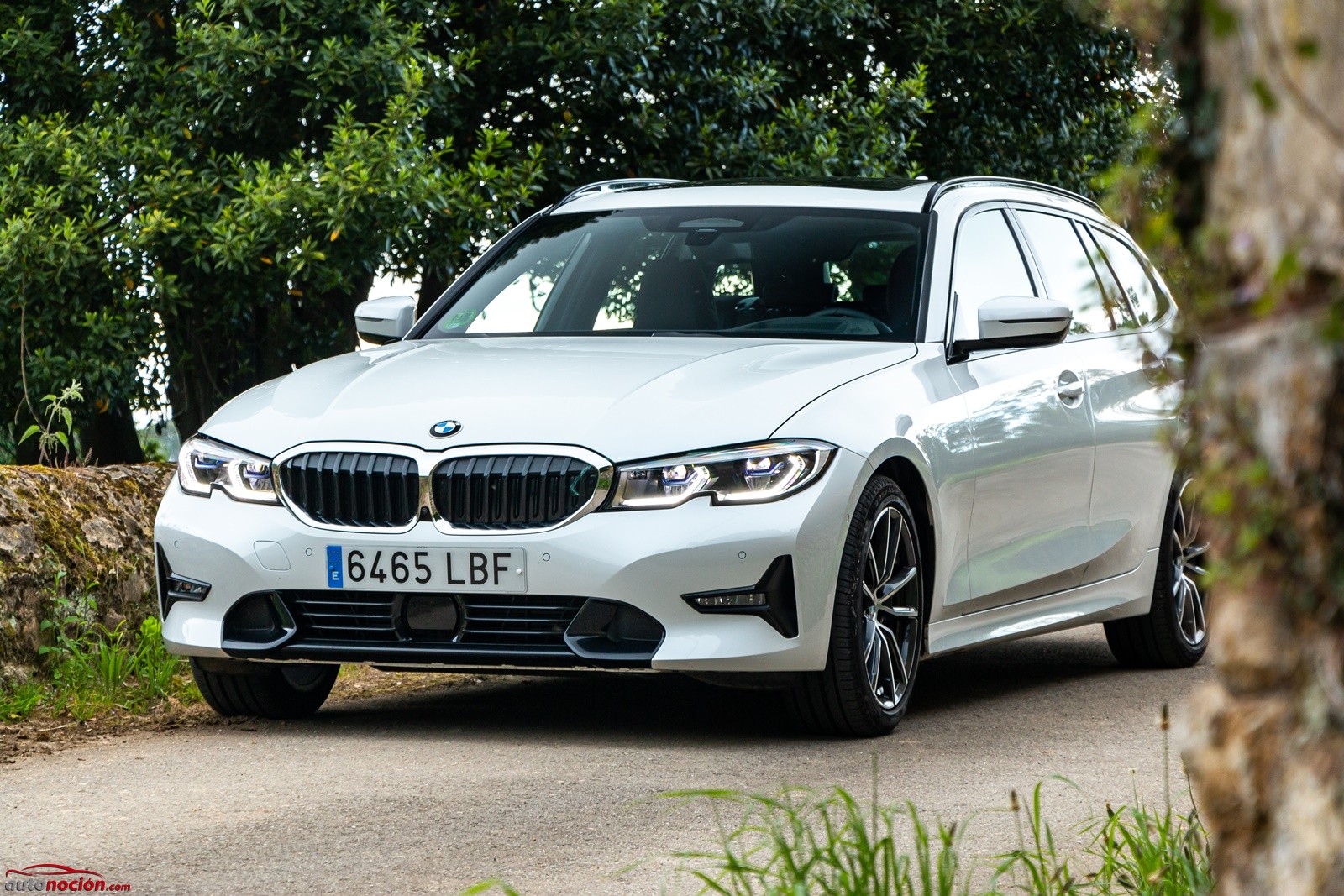 Bmw 320d 2020