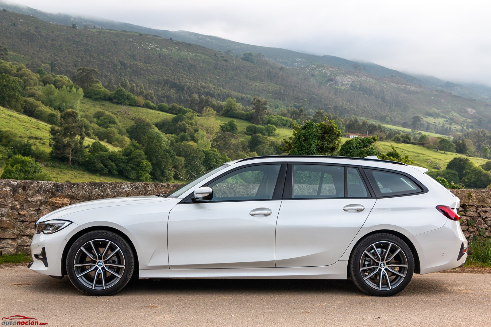 Bmw 320d 2020