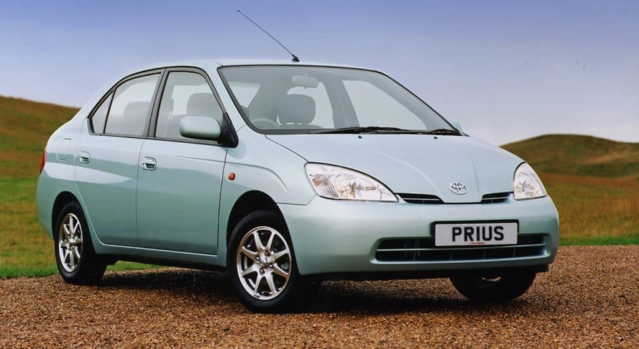 Hace 20 años que tenemos al Prius entre nosotros: ¿Un concepto que ha cambiado el automovilismo?
