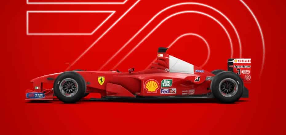 f1 julio
