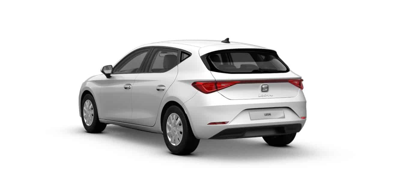 IXO Seat Leon Reference / Coches - Vehículos Montados