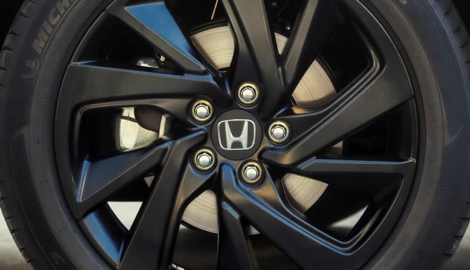 Dicen que el próximo modelo de Honda se llamará ZR-V: ¿otro crossover?