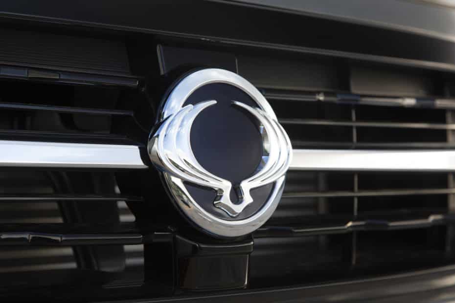 Problemas para SsangYong: la firma coreana se declara en concurso de acreedores