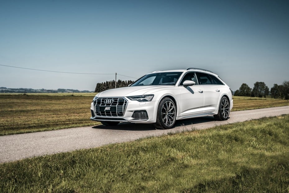 Audi Canarias amplia la garantía de sus vehículos hasta el 31 de Agosto