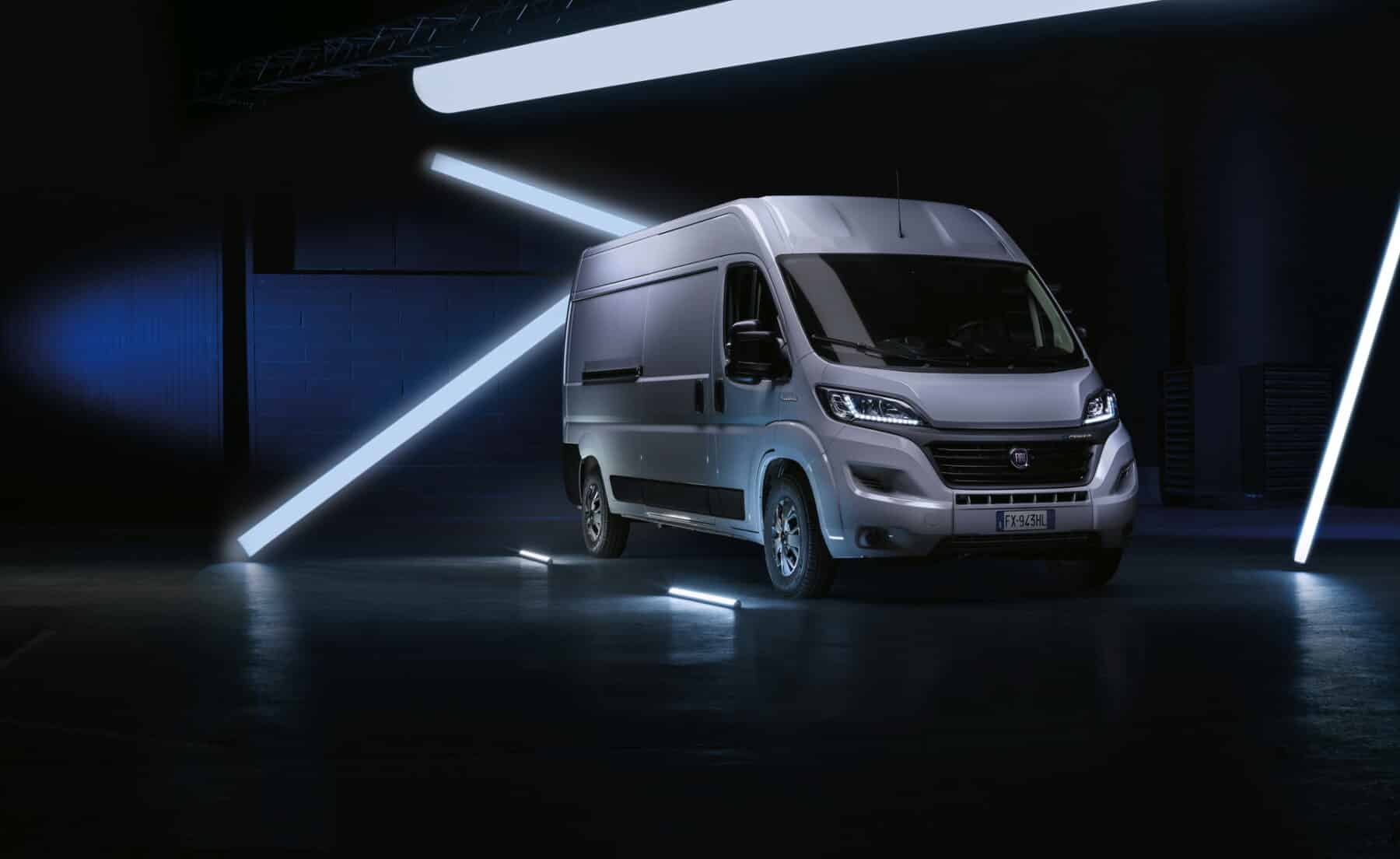 FIAT Ducato: todos los precios, ofertas y versiones 