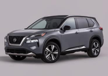 Ofertas y precios del Nissan X-Trail nuevo