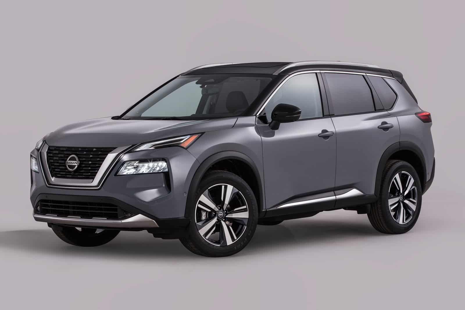 Precios del Nissan X-Trail nuevo en oferta para todos sus motores y acabados