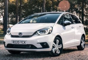 El Honda Jazz por fin está de oferta: Ahora sí es muy interesante