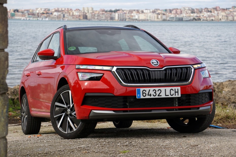 Igual no deberías dejar pasar esta oferta: ¿Un SUV de Škoda desde 14.900 euros?