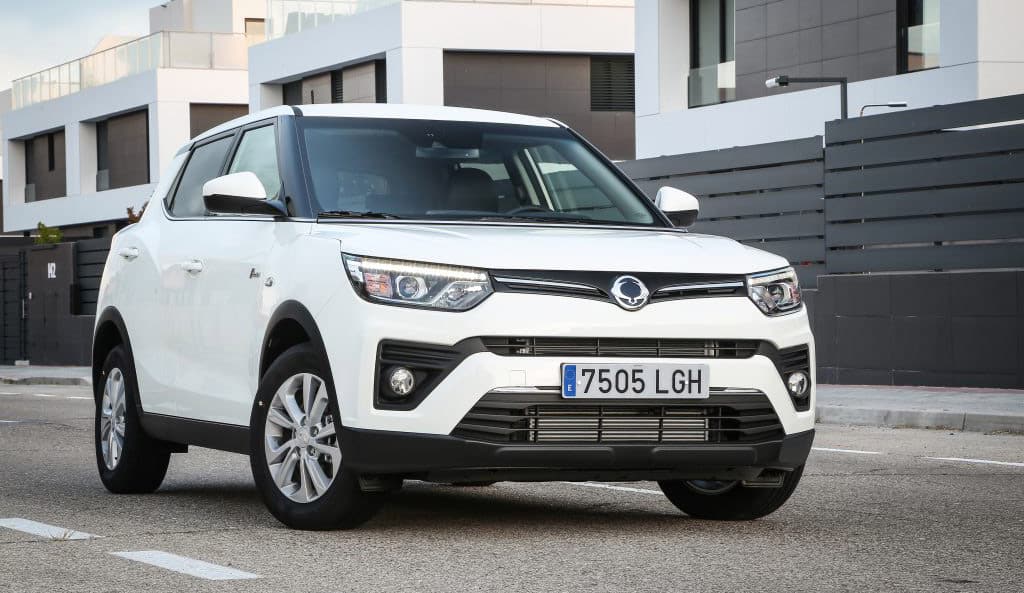 Cheap crossovers for less than €16,000: Buying guide