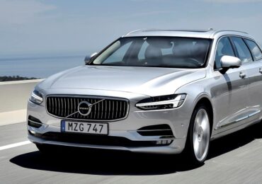 Ofertas y precios del Volvo V90 nuevo