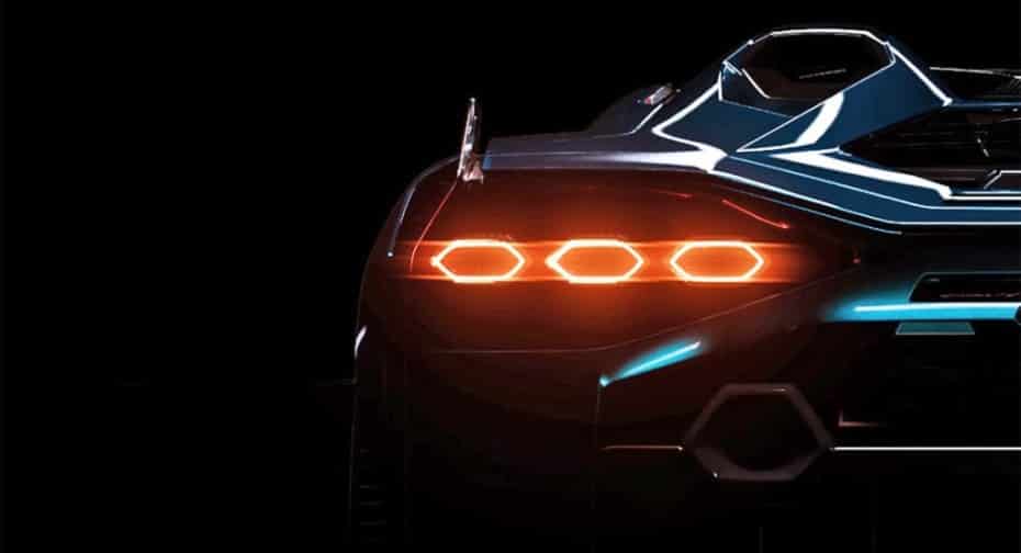 Ya sabemos qué Lamborghini debutará mañana y tiene muy buena pinta