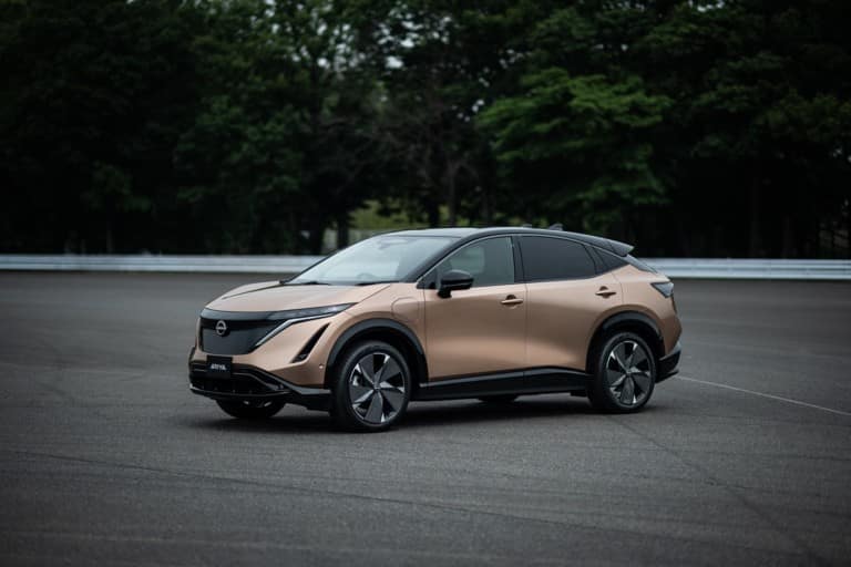 Renault scenic 2022