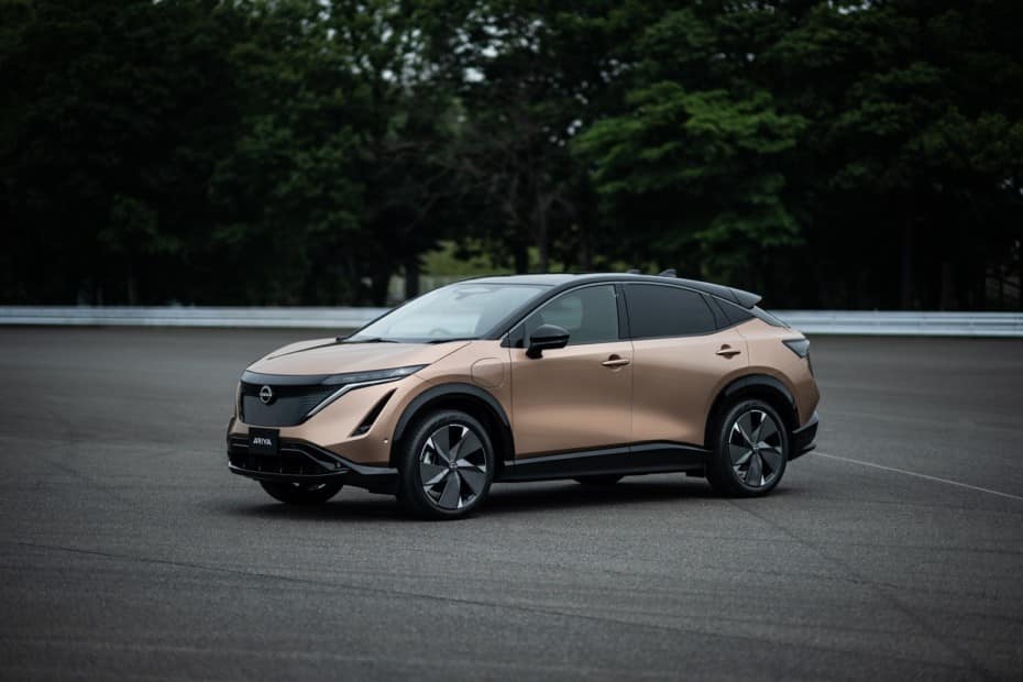 Renault scenic 2022
