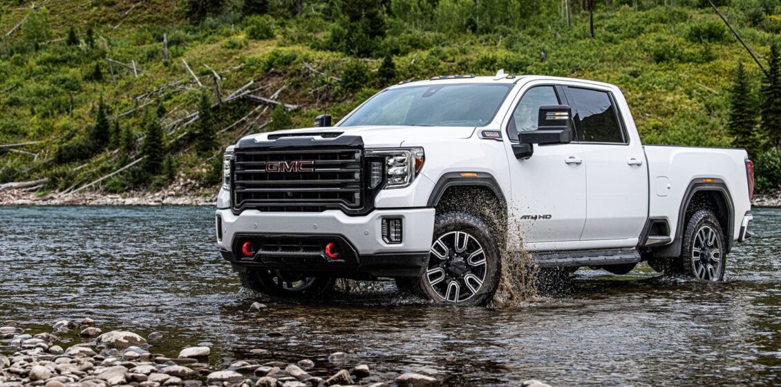 Dossier, los 175 modelos más vendidos en Estados Unidos en el primer semestre