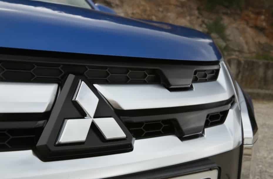 ¿Dejaremos de ver a Mitsubishi por Europa?: Estos rumores dicen que sí…