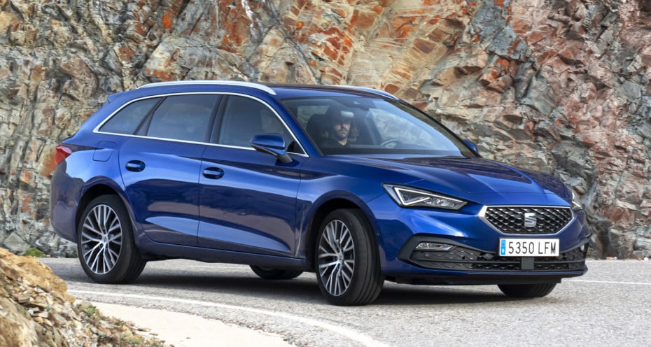 Así es la gama del SEAT León 2020: Más niveles de acabado y motorizaciones