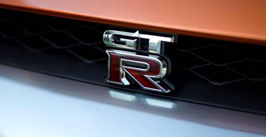 ¿Será el próximo Nissan GT-R otra víctima de la hibridación?: Aquí nuevos rumores…