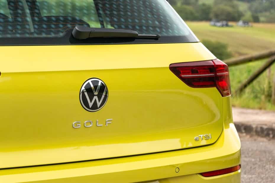 Ya hay fecha para el debut del Volkswagen Golf 9: llegará en formato eléctrico