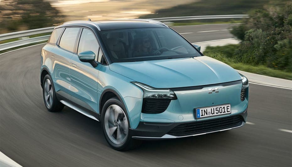 ¿Sorprendente! Fabricación De Coches En España: Marcas Y Modelos - klcak8o