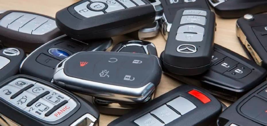 Lanzan un «gadget» para que los sistemas Keyless no sean tan vulnerables…