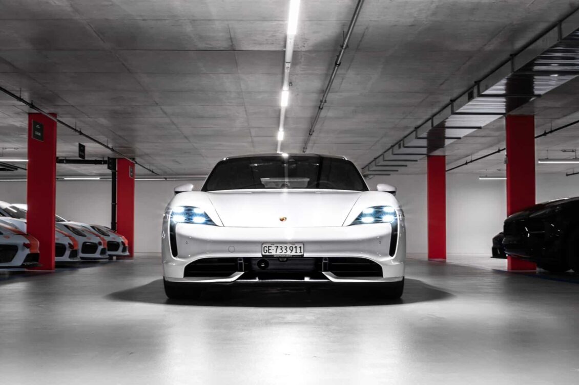 Ventas enero-julio 2020, Suiza: Porsche sigue al alza en un mercado en caída libre