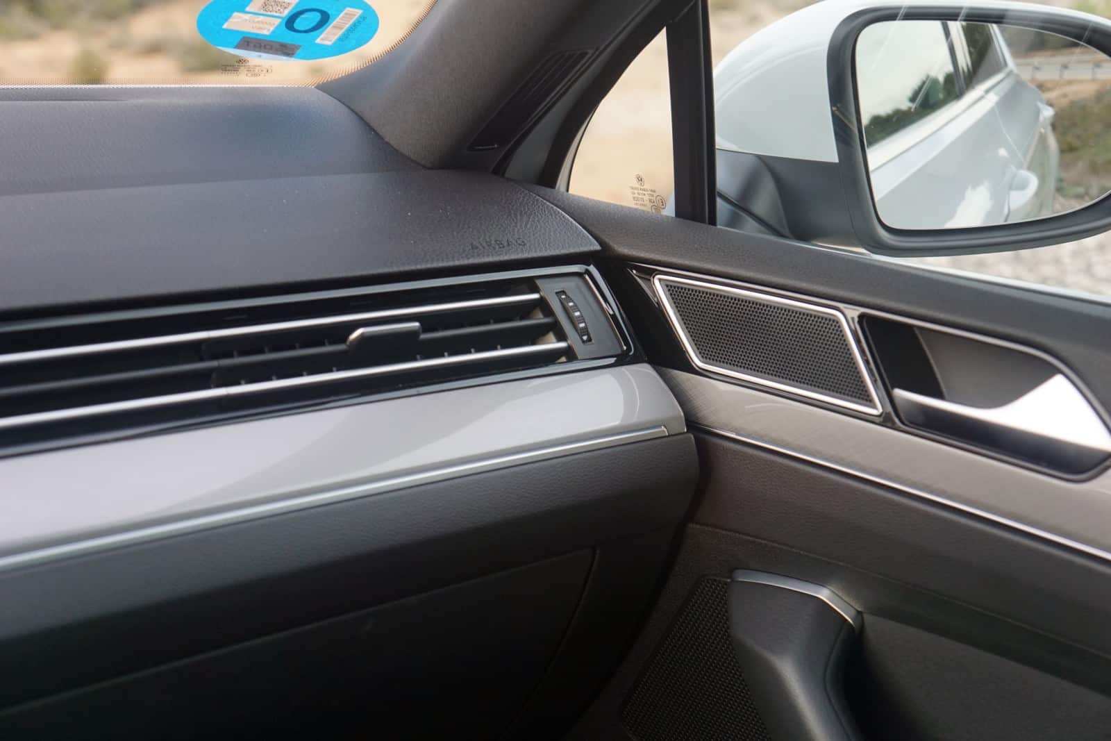 Prueba Volkswagen Passat GTE 218 CV DSG PHEV: Lo bueno se paga