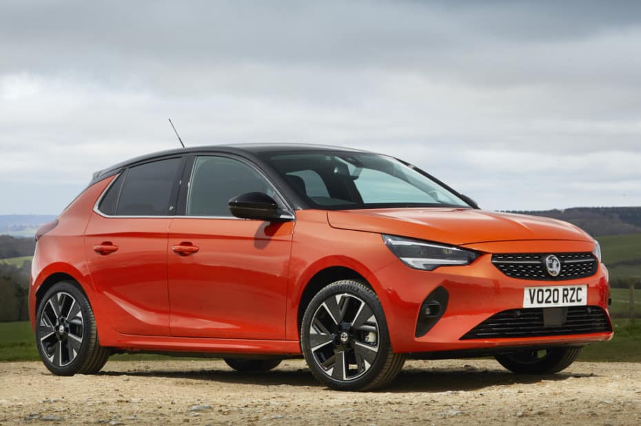 Llamada a revisión 16/2021: Corsa, MX-30, GLA, Ducato, Urus, Citan y más…