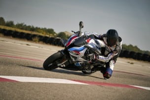 BMW M 1000 RR 2021