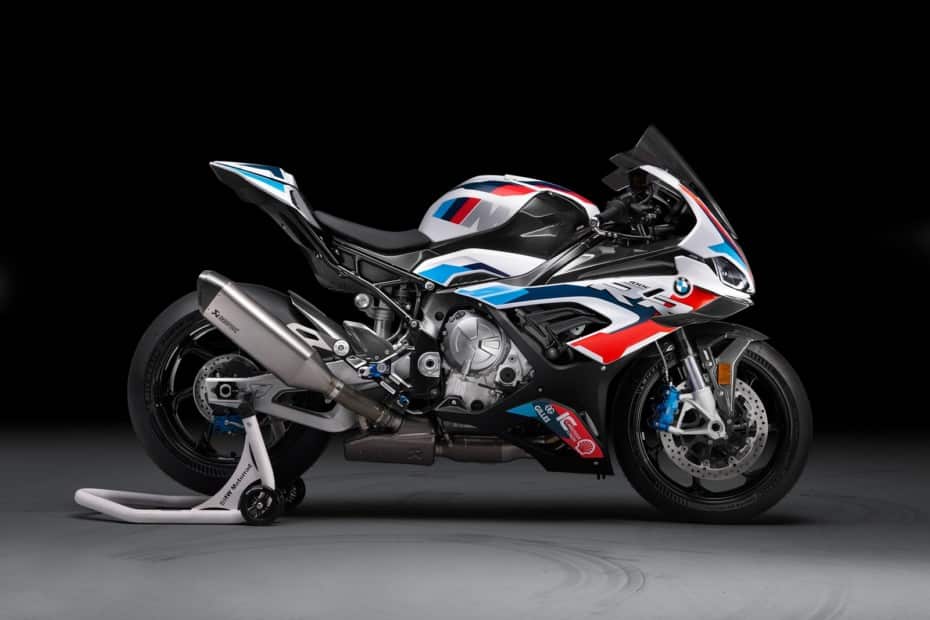 La salvaje BMW M 1000 RR ya tiene precio en España: ve preparando el talonario…