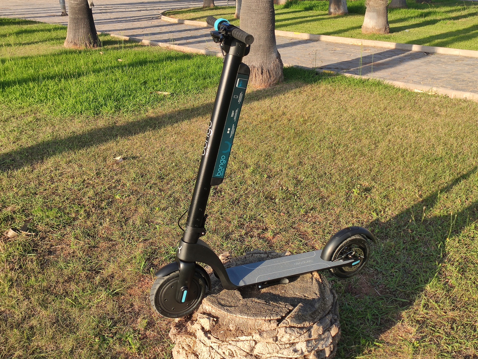 Bateria para patinete electrico cecotec bongo serie a Patinetes