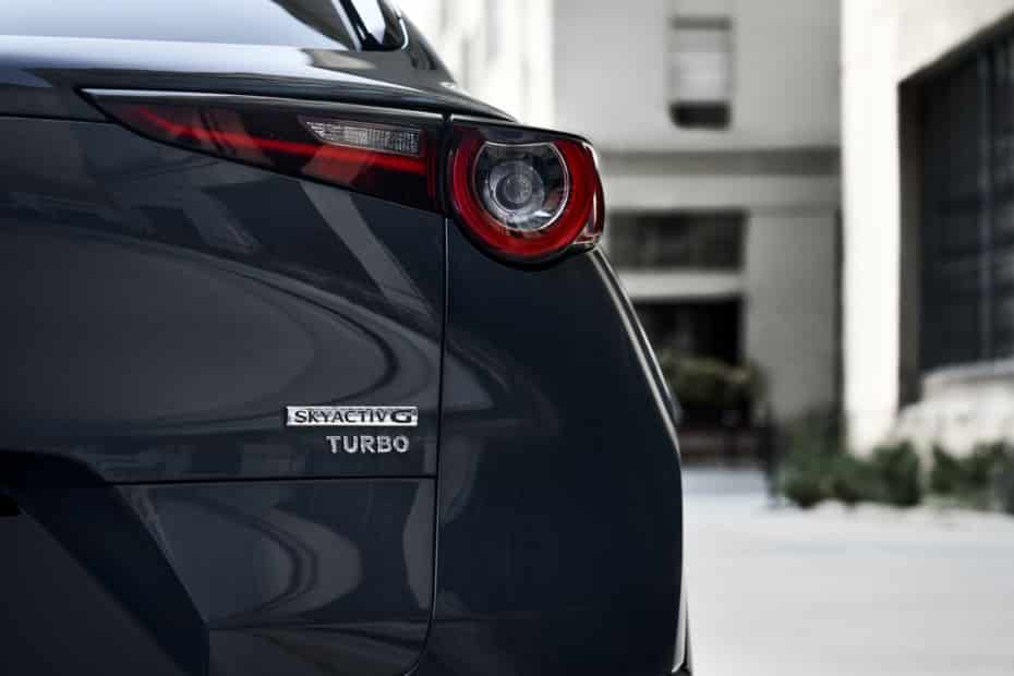 Oficial, Mazda traerá a Europa versiones 2.5 del Mazda3 y CX-30, ¿Turbo?