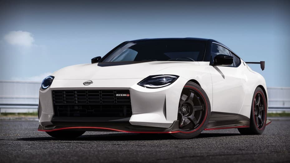 ¿Puede mejorar el Nissan Z Proto? Los roadster, Nismo y shooting brake no van a decepcionarte…