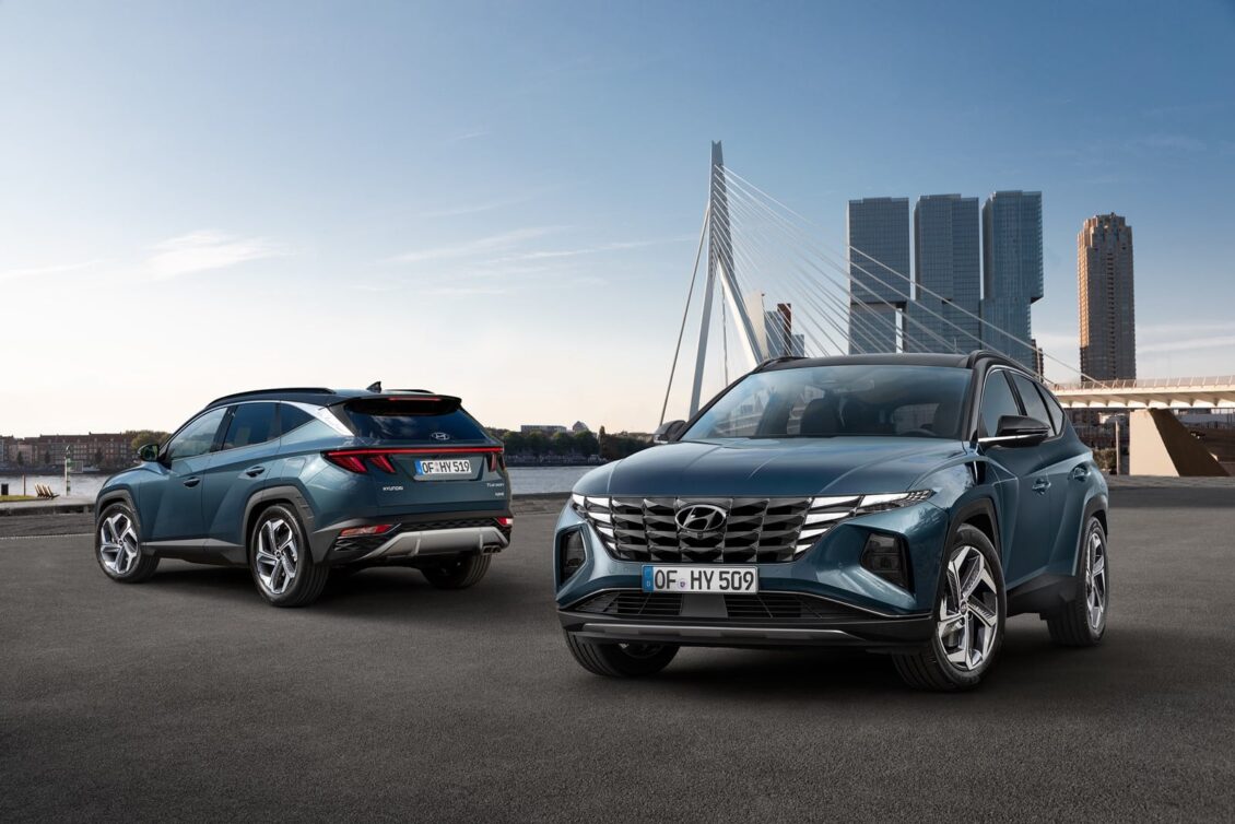 El nuevo Hyundai Tucson ya tiene precios en Francia: Muy caro