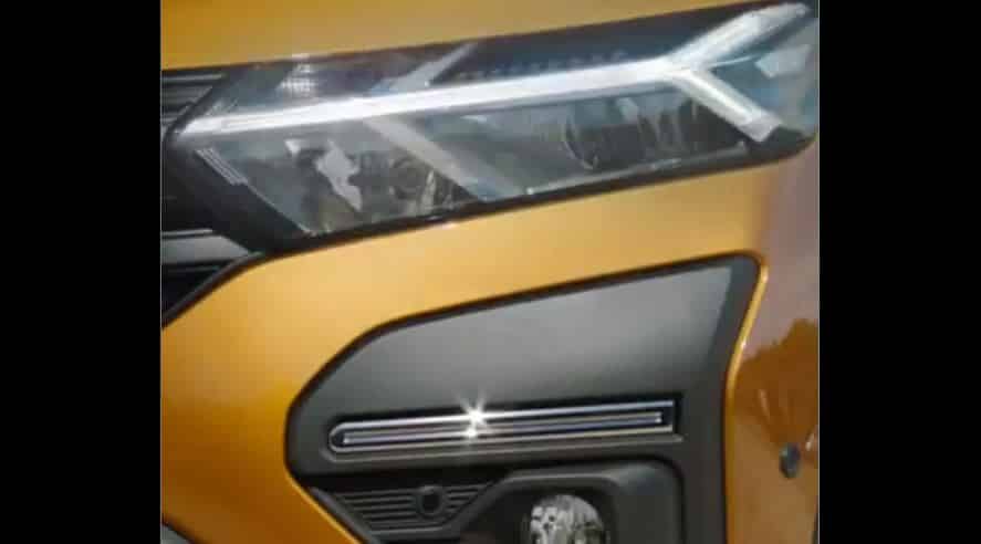 Más ‘teasers’ de la nueva generación de los Dacia Sandero y Sandero Stepway: Ya hay fecha de debut