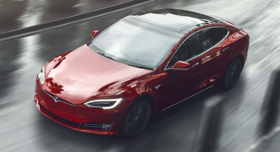 Tesla Model S Plaid 2021: Tres motores, más de 1.000 CV y 836 km de autonomía