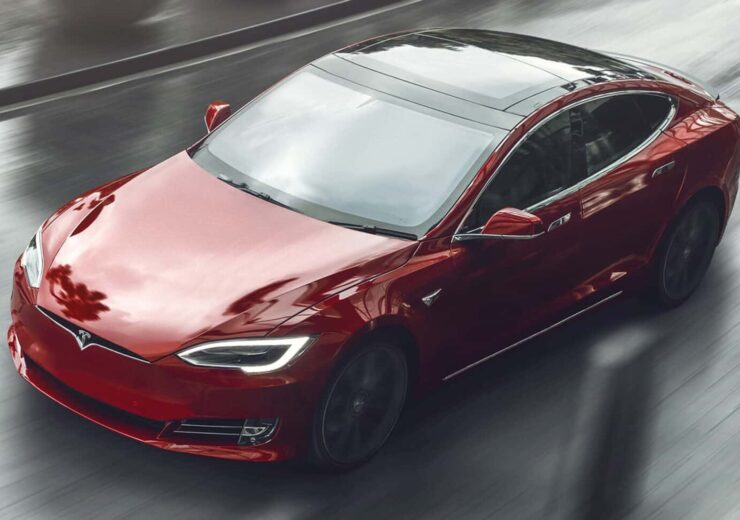 Cuanto Cuesta La Batería De Un Tesla