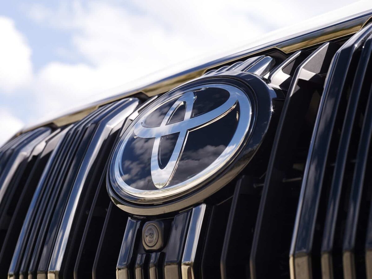 Ya hay fecha para el debut de un nuevo Toyota Land Cruiser: tendrá versión GR Sport