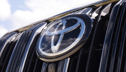 El 9 de junio debuta el nuevo Toyota Land Cruiser LC300