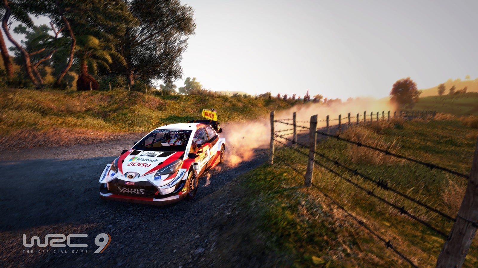 We tested WRC 9 and this is what we thought ...