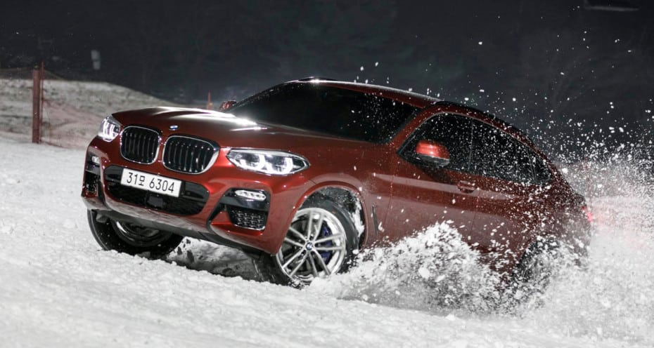 Ventas agosto 2020, Corea del Sur: Récord de BMW alcanzando el Top 3