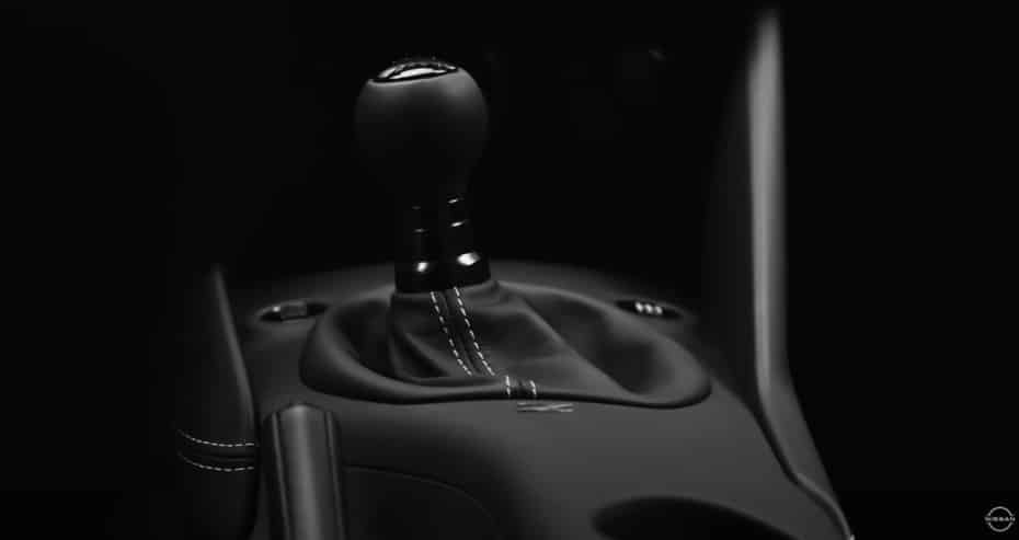 Nuevos detalles del Nissan Z Proto: cambio manual a la vista y ojo al sonido
