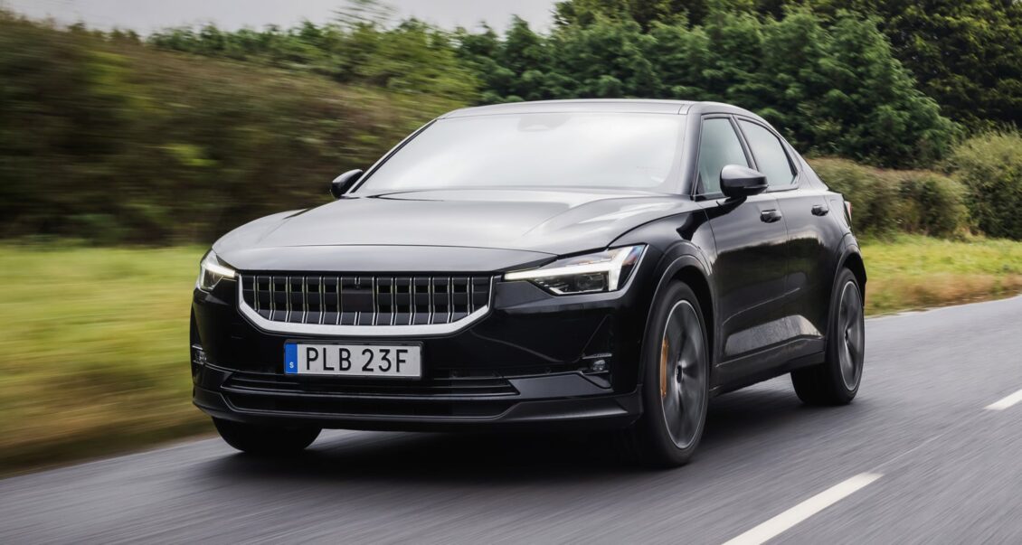 Ventas septiembre 2020, Suecia: Polestar 2, Tesla Model 3 y VW ID.3 sorprenden