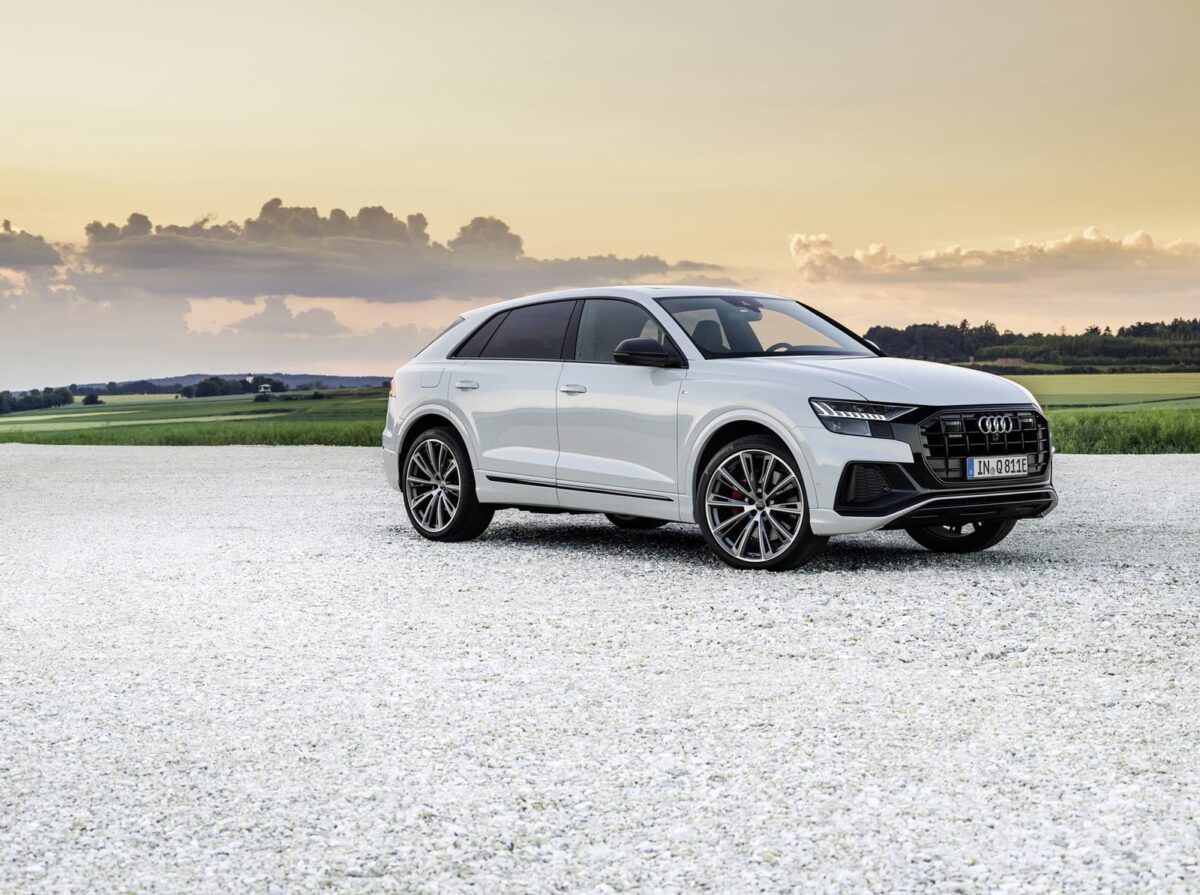 Los Audi SQ7 y SQ8 V8 TFSI ya tienen precio en España: Ya puedes ir empezando a ahorrar…