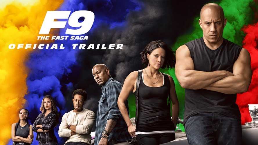 ‘Fast & Furious 9’ se retrasa otro mes: al paso que vamos quizá para 2022…