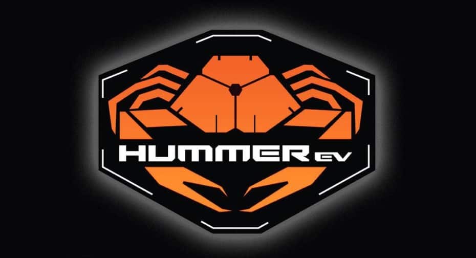 Ya conocemos la silueta del Hummer EV: Nuevos detalles a menos de dos semanas de su debut