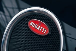 El segundo modelo 100% eléctrico de Bugatti ya es una realidad